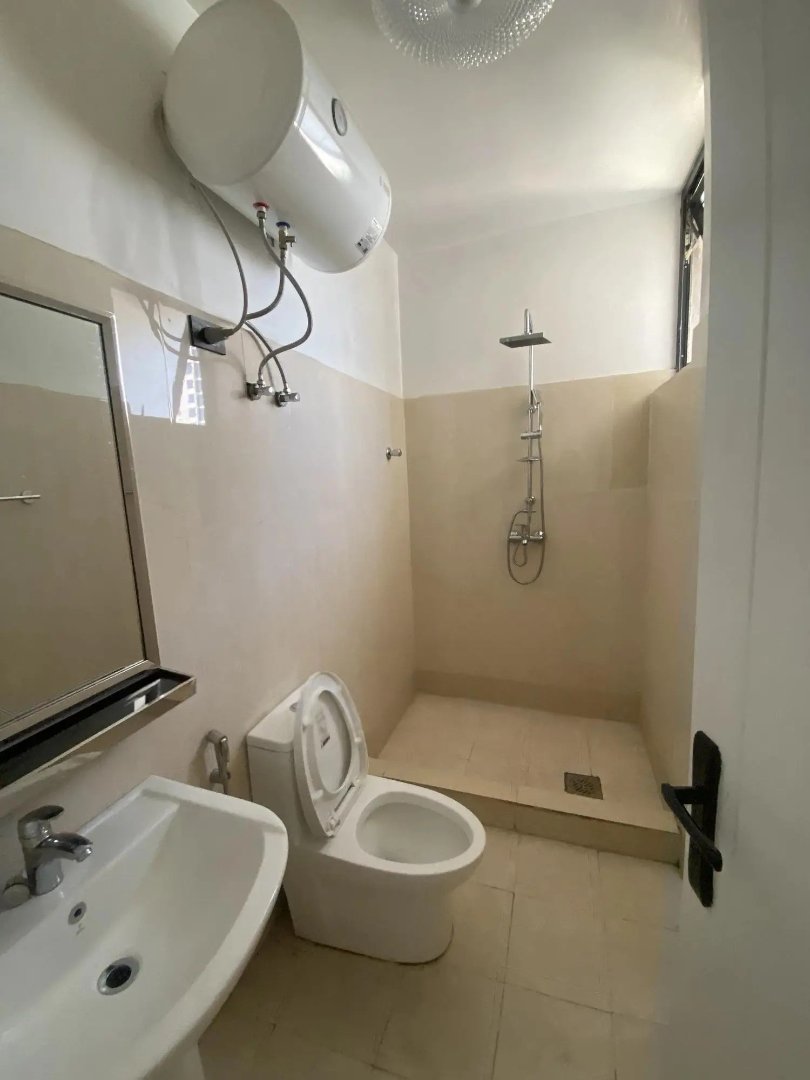 1bedroom Apartment in 22, Bole for rent 