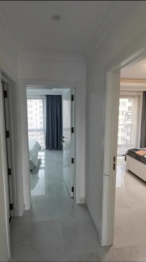 Furnished 2bdrm Apartment in Tsehay Real Estate, Bole for rent