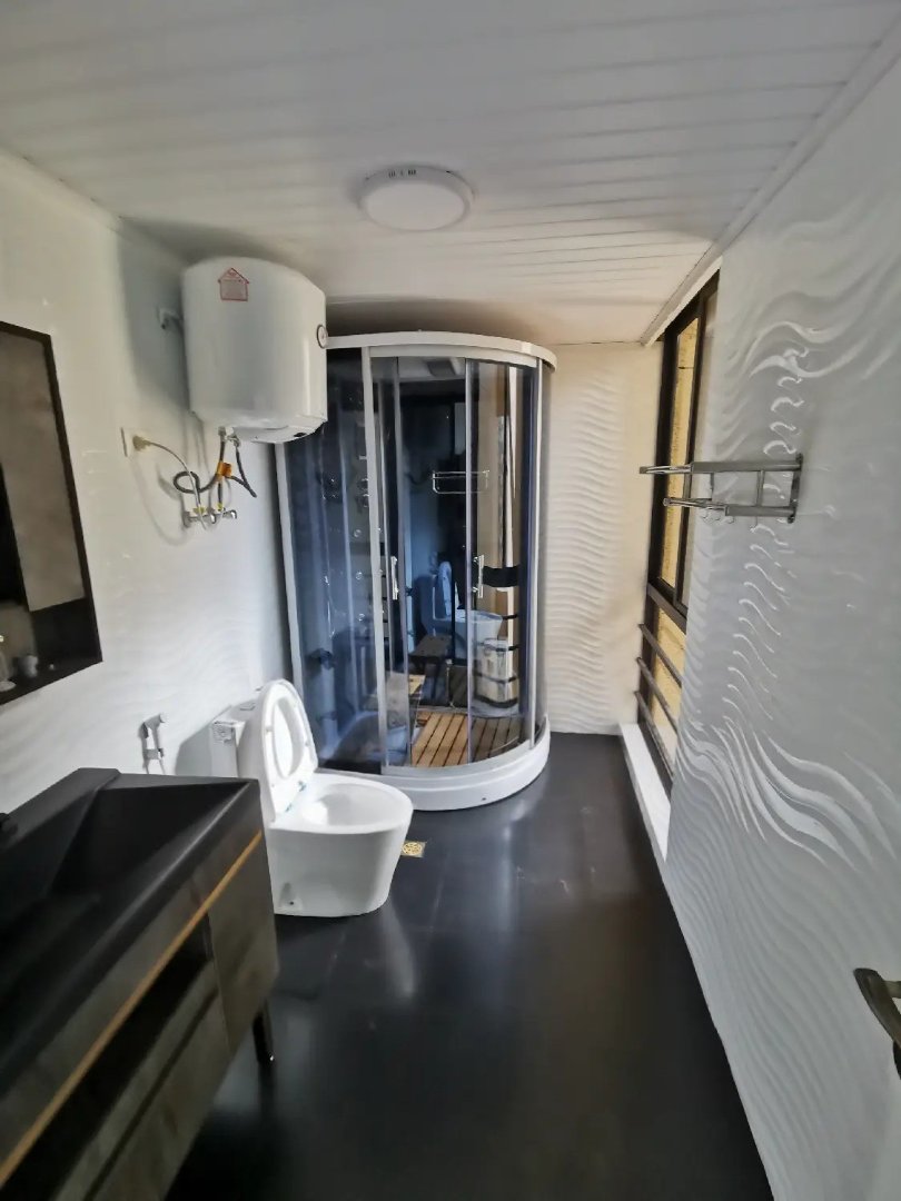 Furnished 2bdrm Apartment in Tsehay Real Estate, Bole for rent