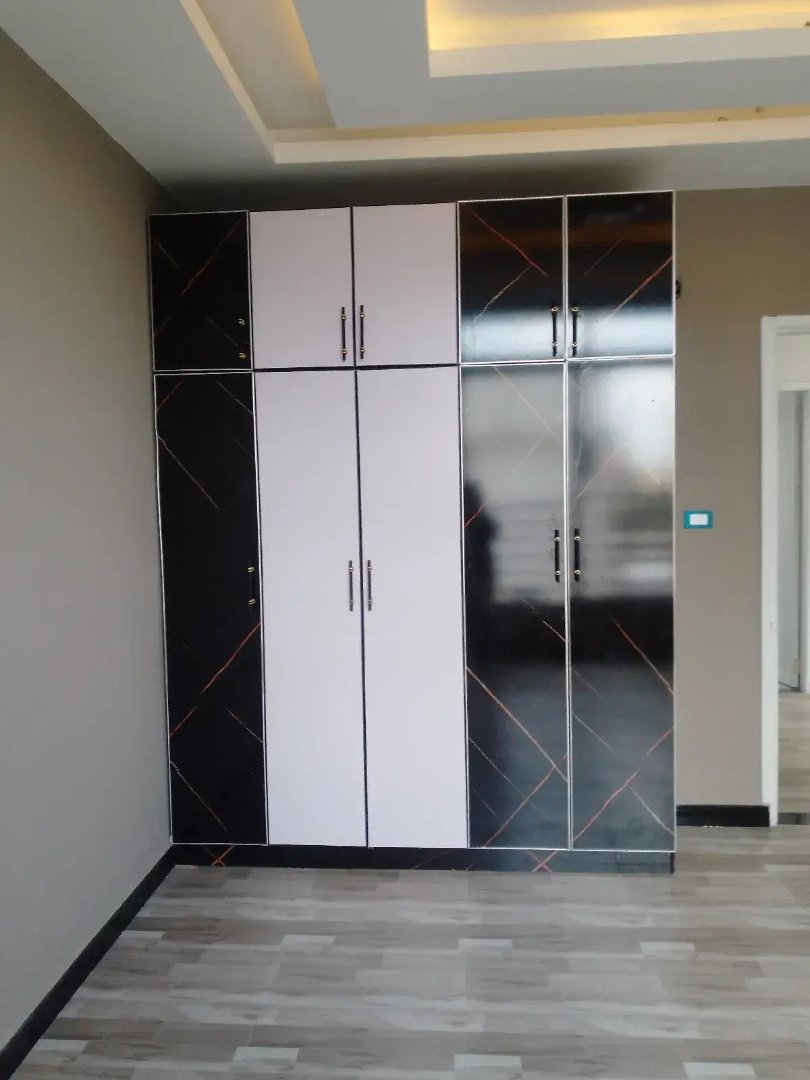 3bedroom Apartment in Bole for rent thumbnail 4