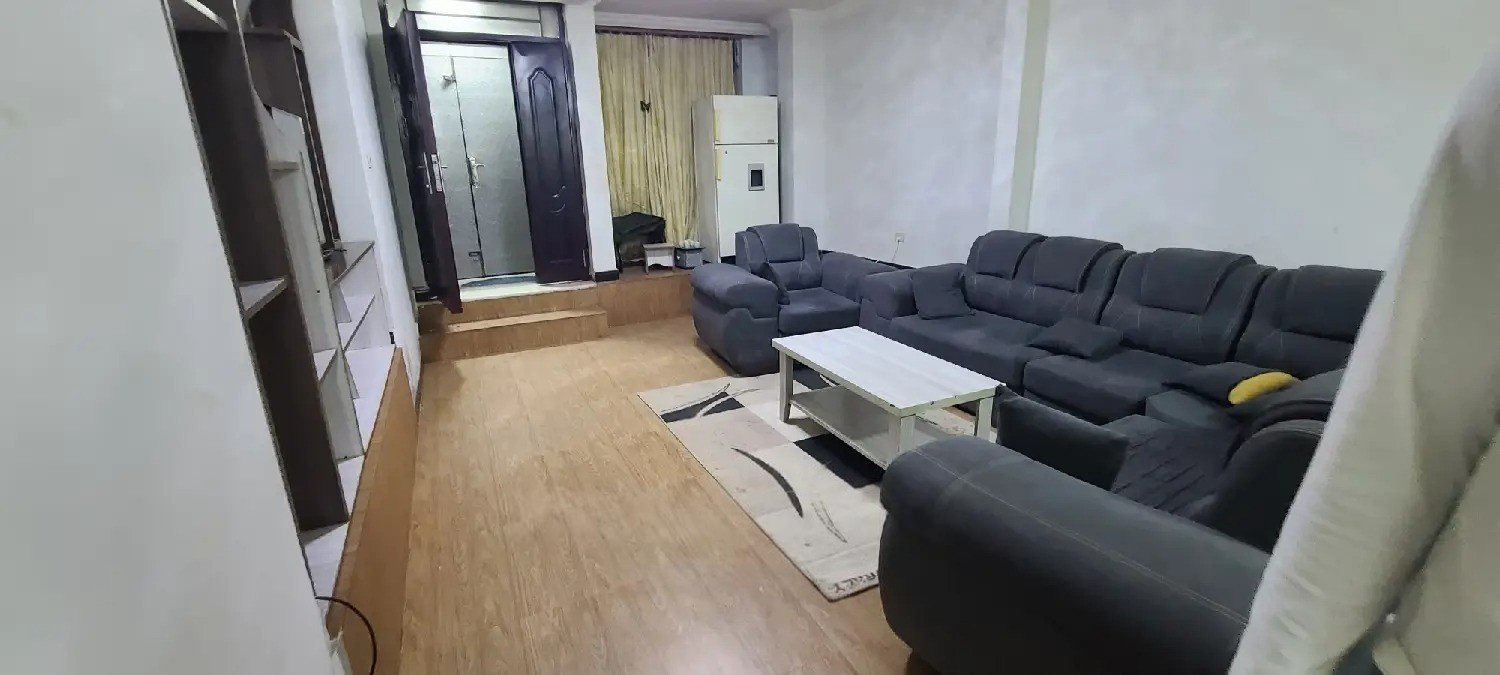 4 Bedroom Apartment in አድስ አበባ, Bole for rent thumbnail 4