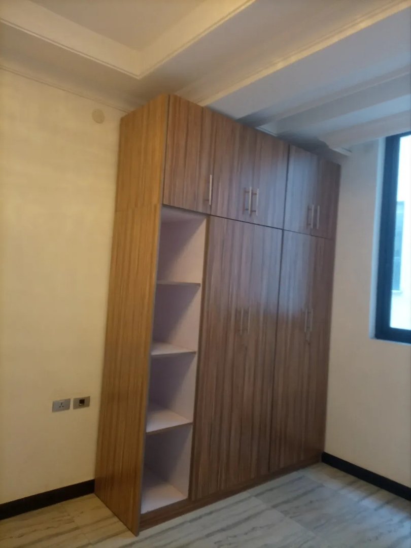 1Bedroom Apartment | Yeka | for rent thumbnail 2