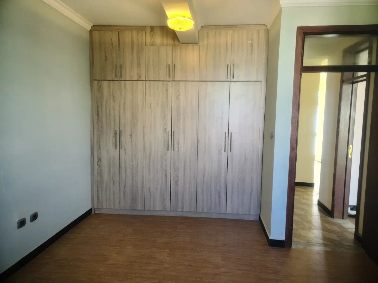 2bedroom Apartment in Addis Ababa, Bole for rent