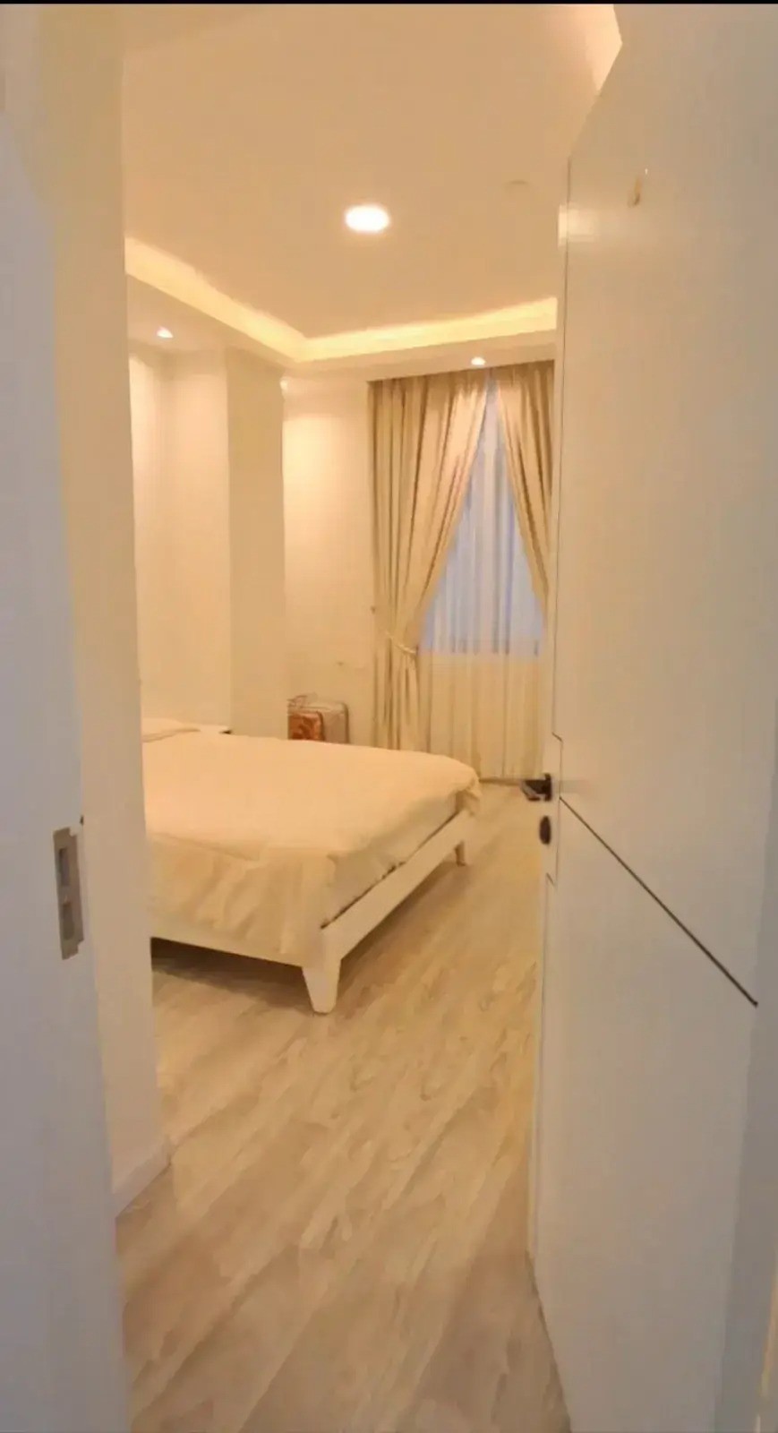 Furnished 3bedroom Apartment in Bole for rent