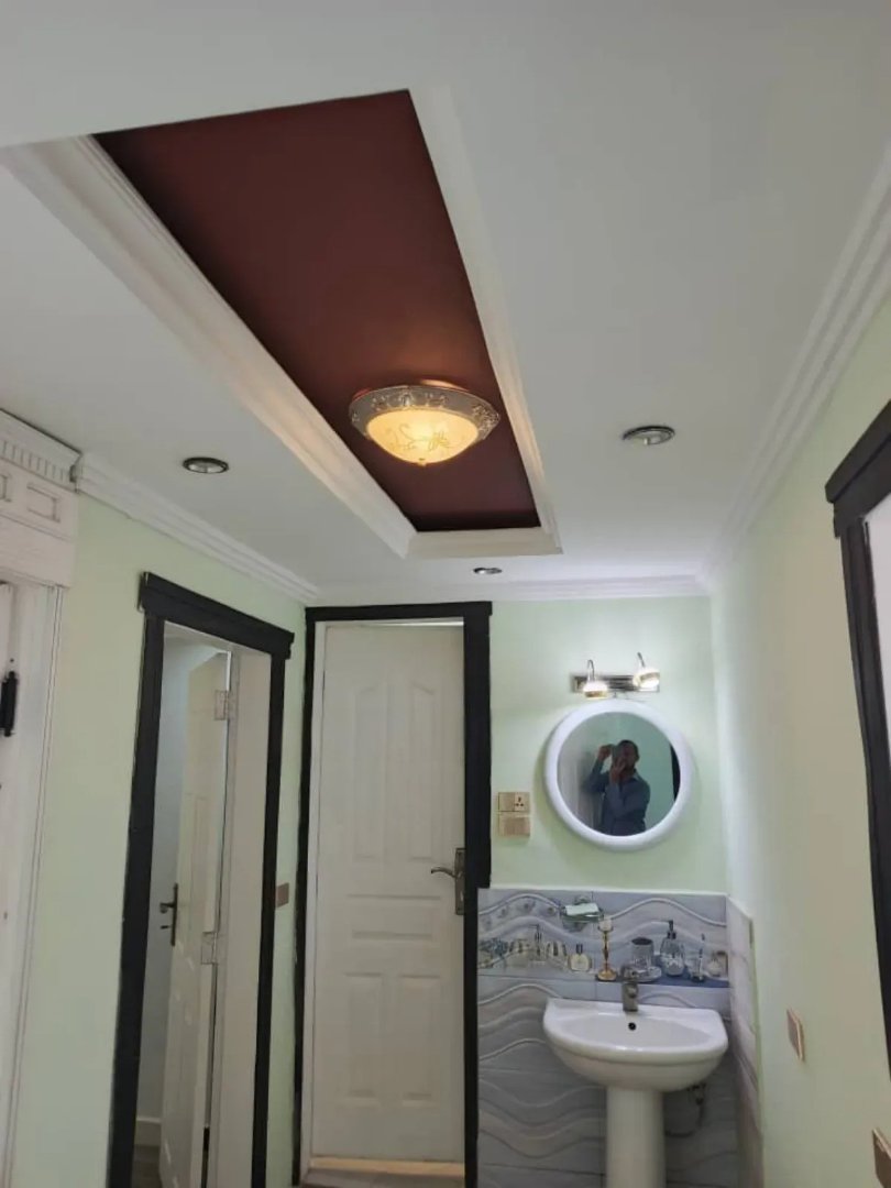 3 bedroom Apartment in Addis Ababa, Mexico for rent