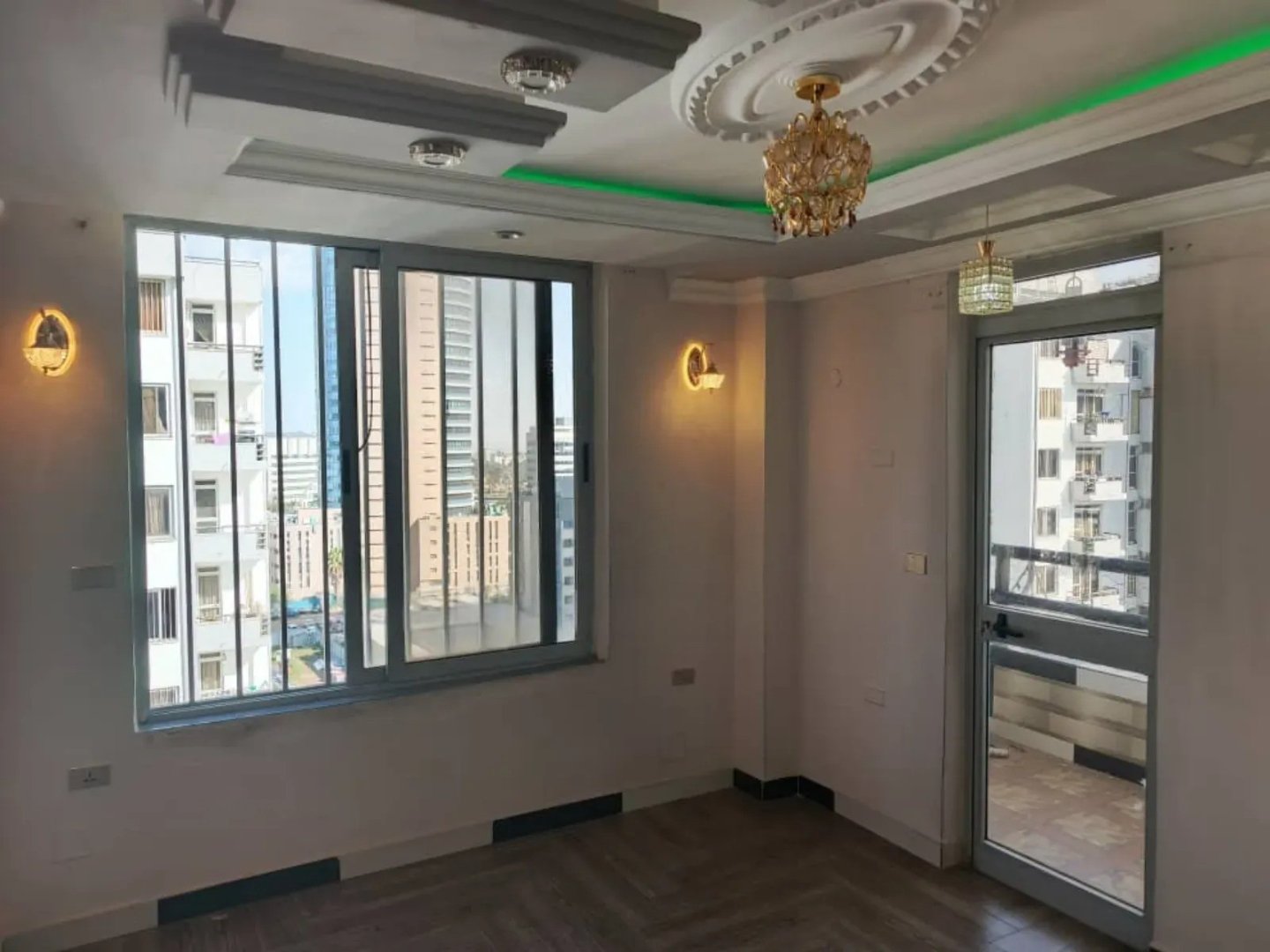 3 bedroom Apartment in Addis Ababa, Mexico for rent