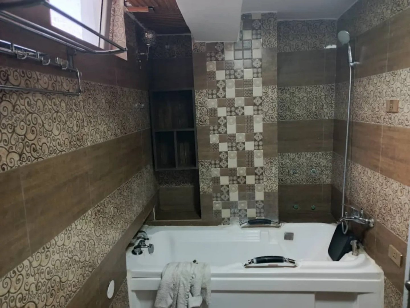 3 bedroom Apartment in Addis Ababa, Mexico for rent