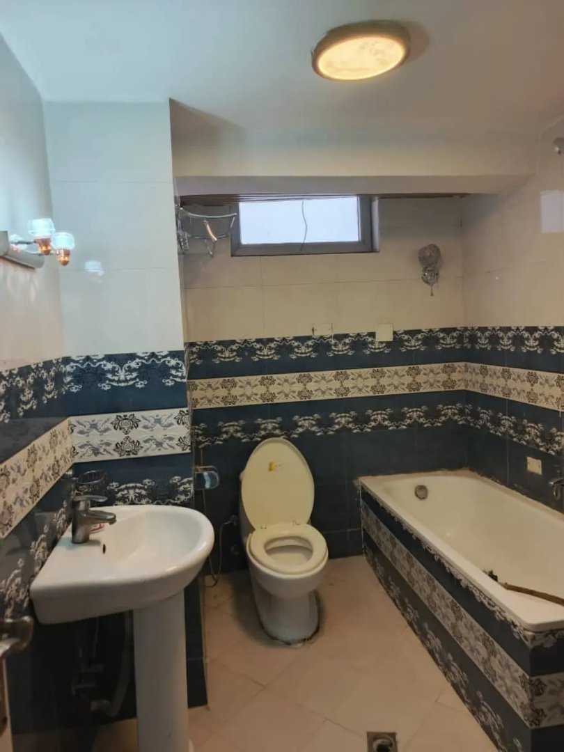 3 bedroom Apartment in Addis Ababa, Mexico for rent