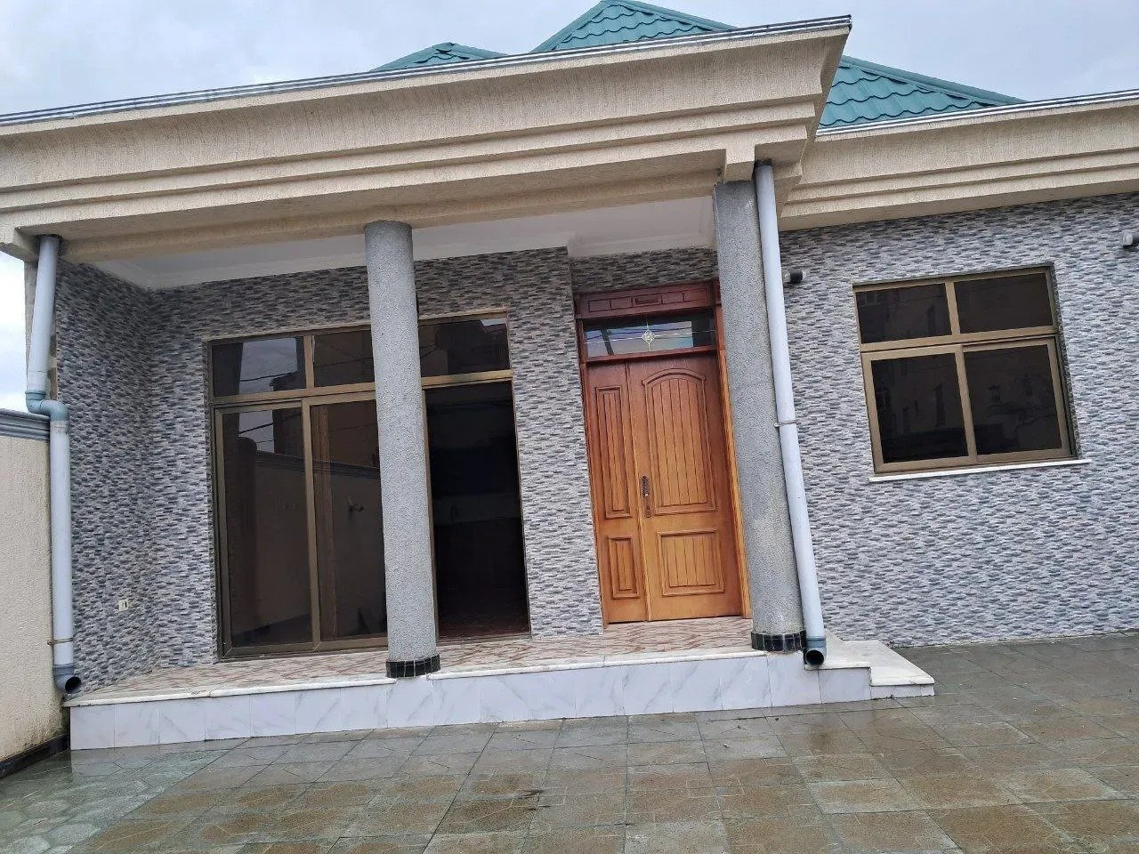 2bedroom Villa in ጣፎ, Yeka for rent