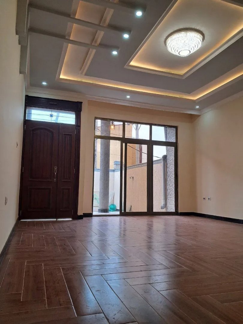 2bedroom Villa in ጣፎ, Yeka for rent thumbnail 2
