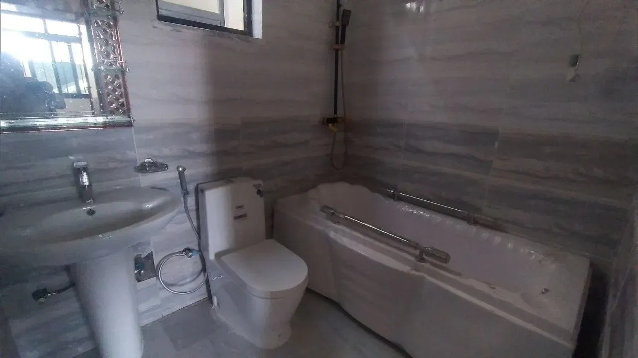 2bedroom Villa in ጣፎ, Yeka for rent thumbnail 3