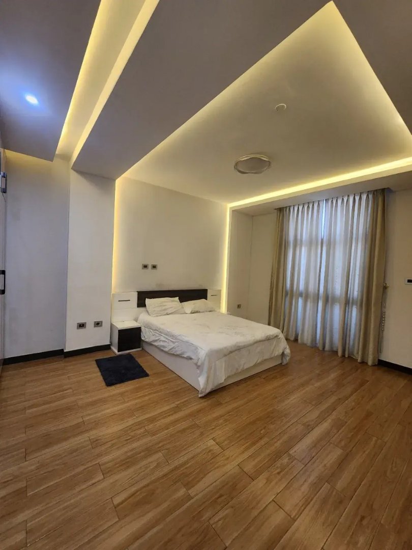 Furnished 3bedroom Apartment in Bole for rent thumbnail 4