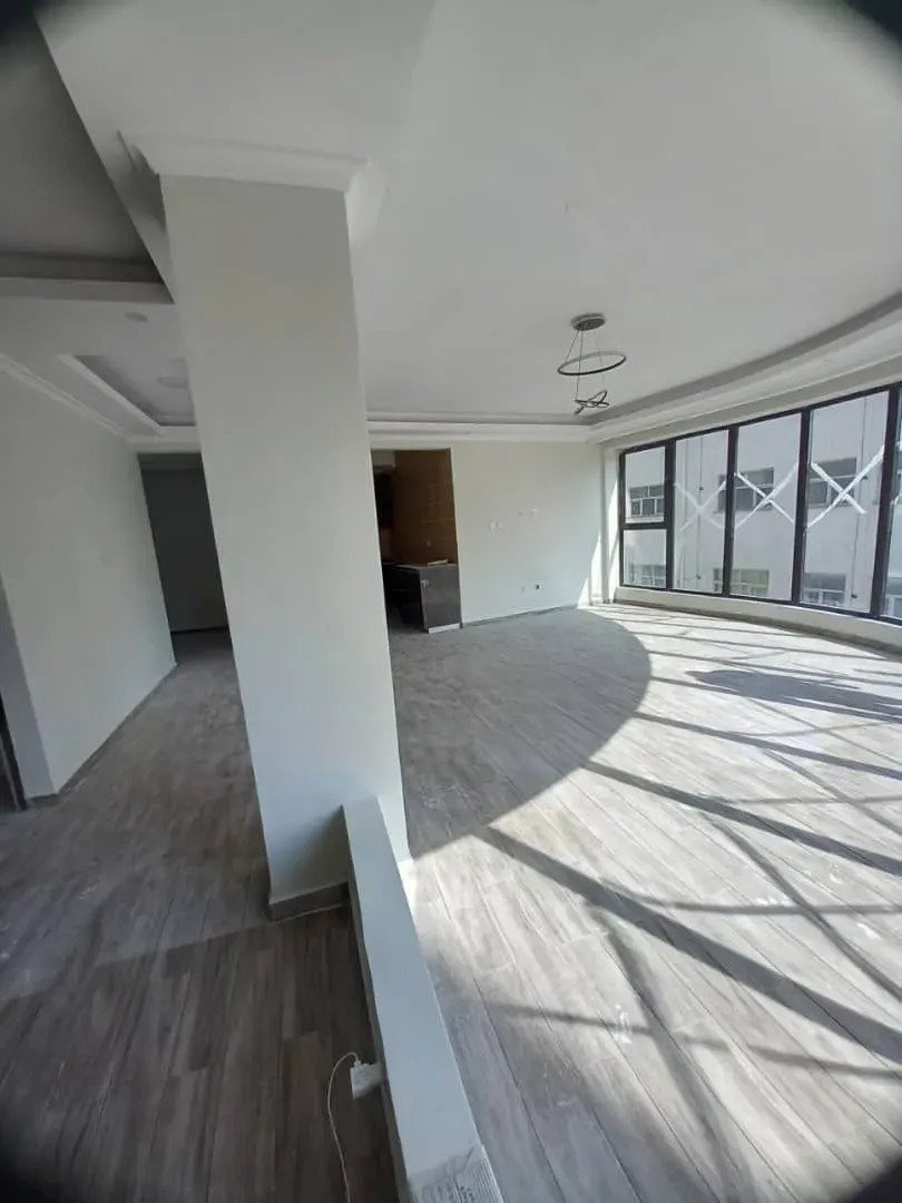 2bedroom Apartment in Bole for rent thumbnail 2