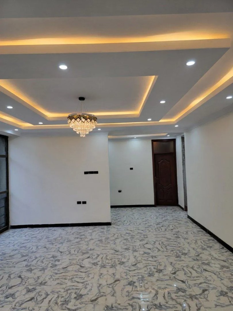 3bedroom Condo in Ayat, Bole for rent