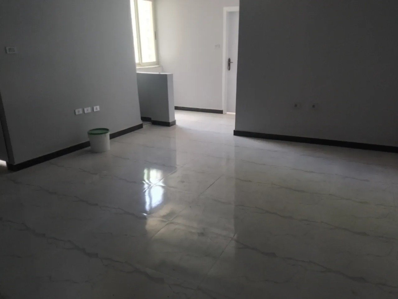 2bedroom Condo in አያት, Yeka for rent