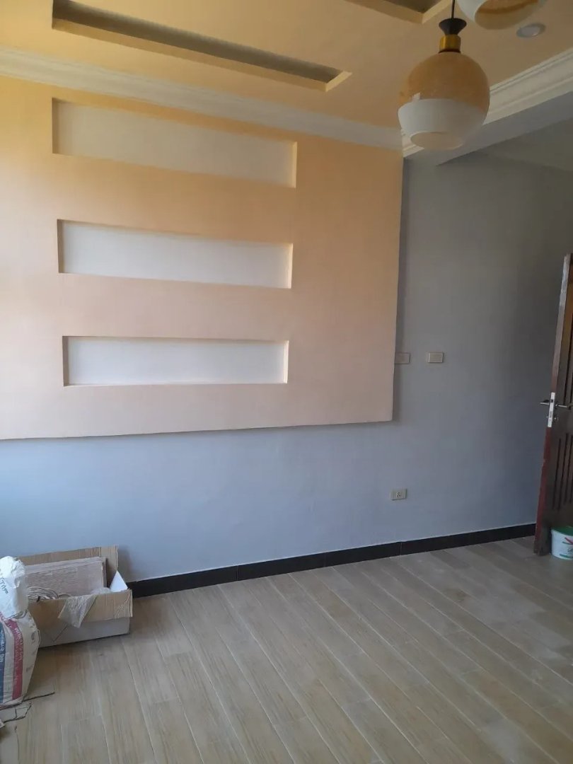 2bedroom Condo in ኣያት, Yeka for rent