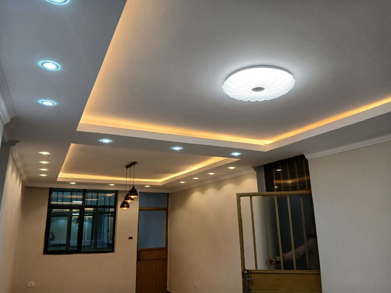 Condominium at bole arabsa  thumbnail 4