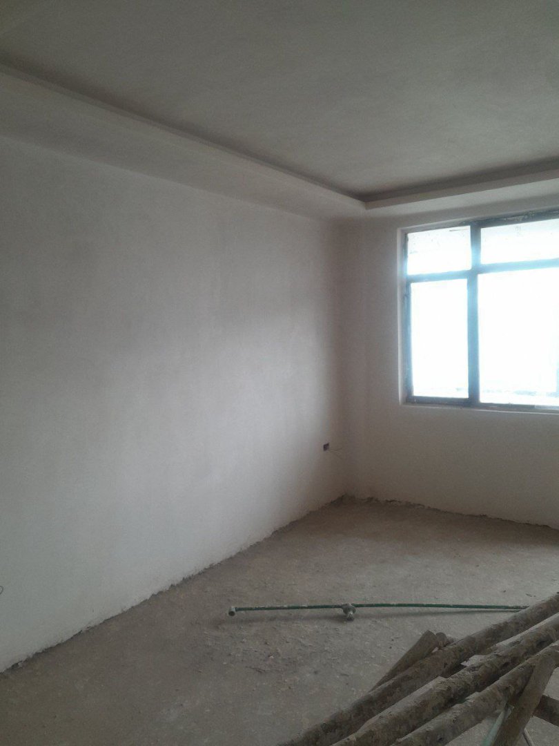 Condominium at bole arabsa 
