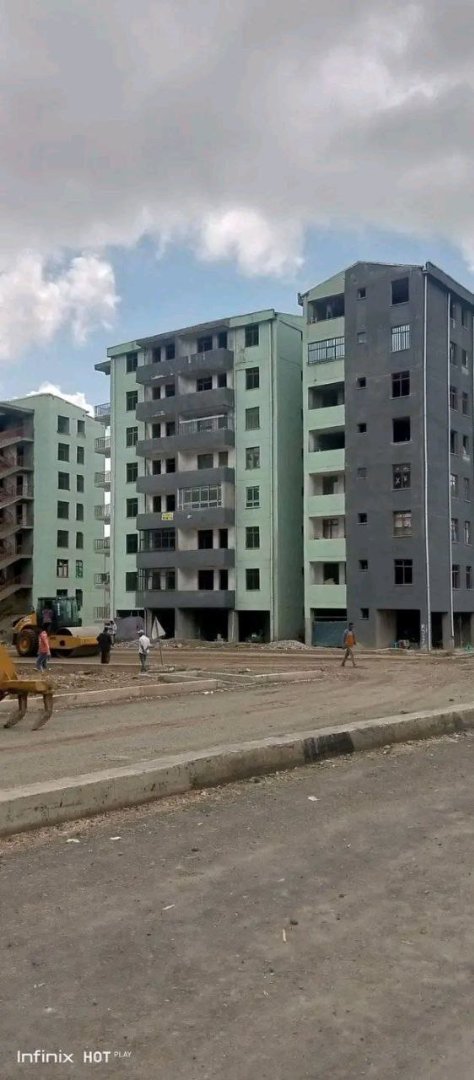 Condominium at bole arabsa  thumbnail 5