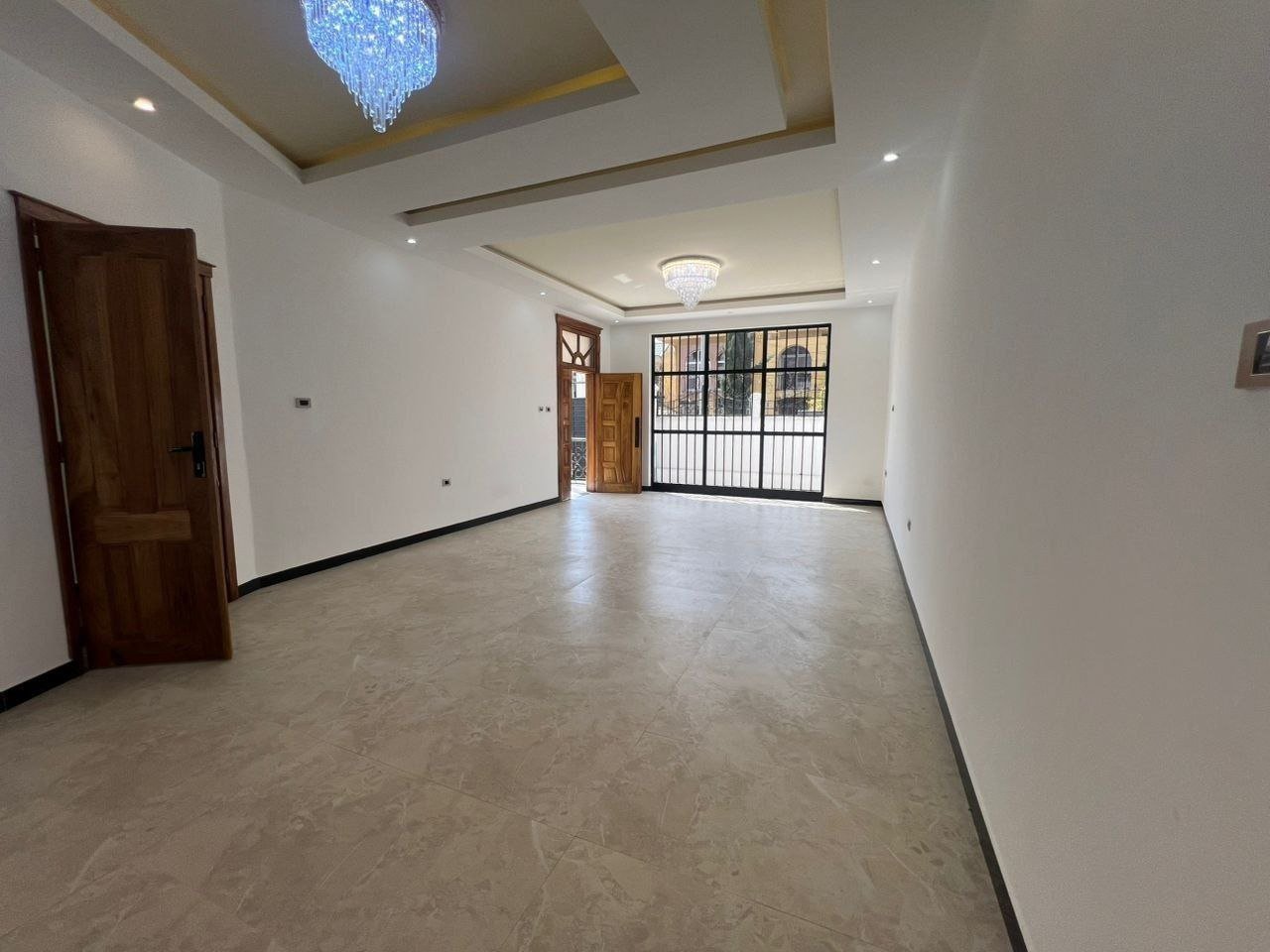 3 bedroom villa at wesen