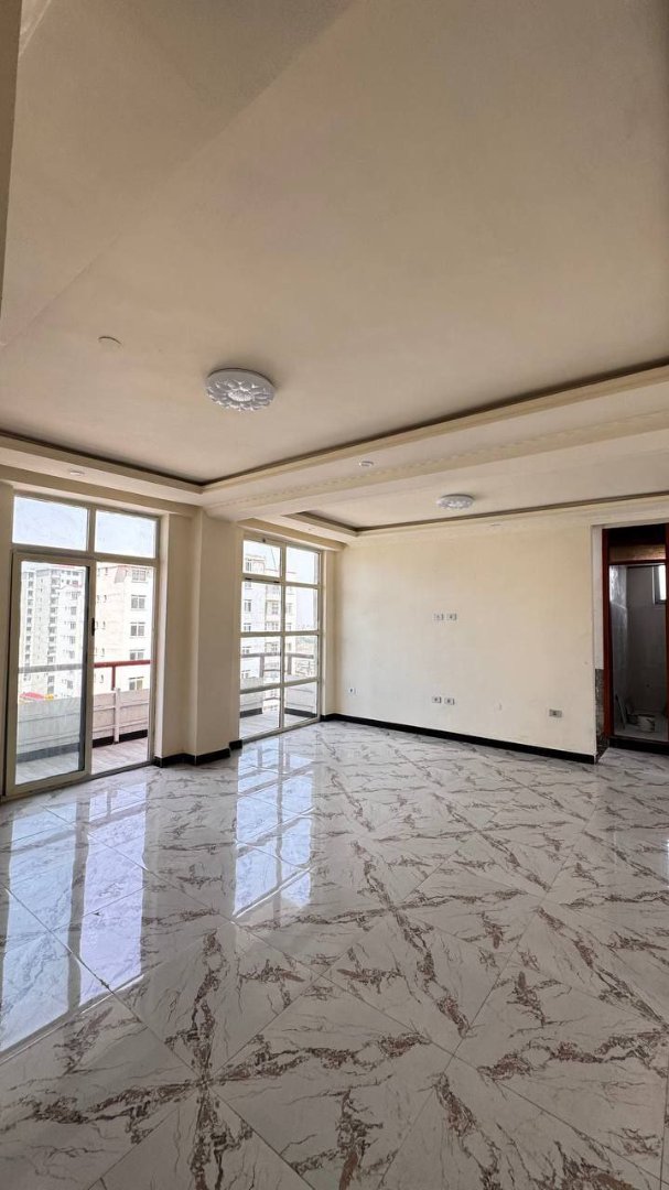 3 bedroom condominium at bole beshale 
