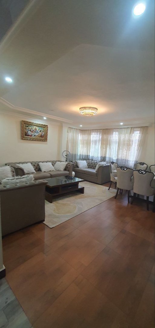 3 bedroom condominium at bole arabsa 