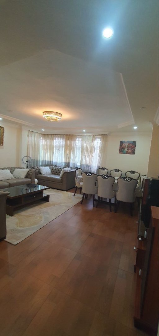 3 bedroom condominium at bole arabsa  thumbnail 4
