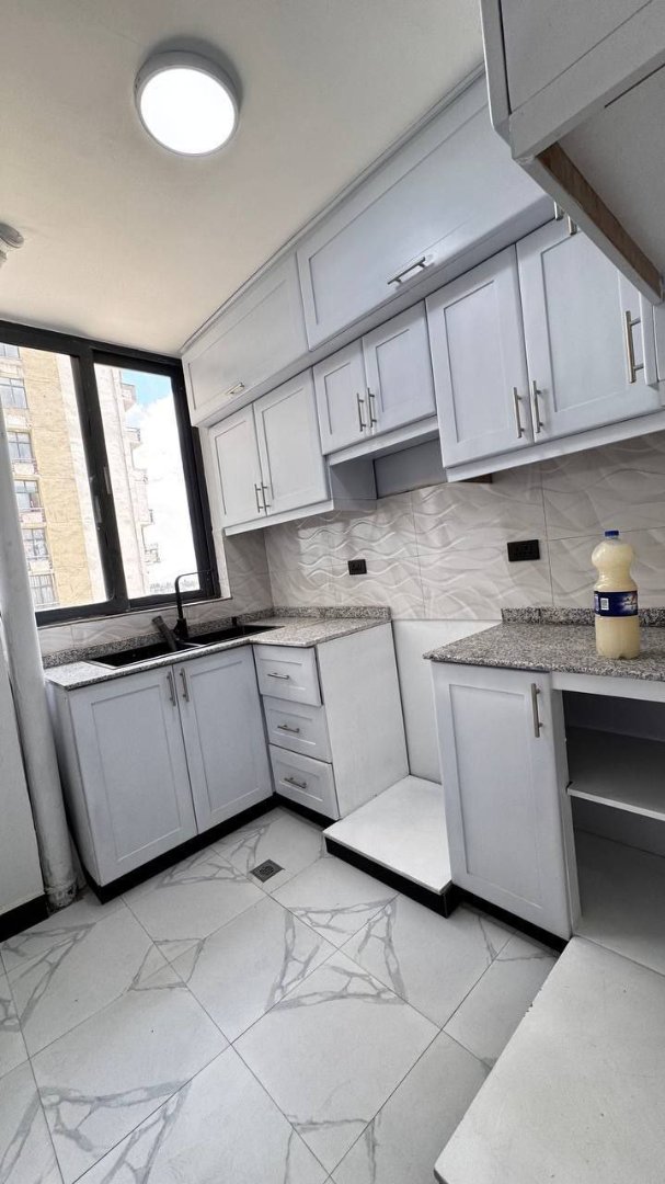 2 bedroom condominium at bole beshale  thumbnail 2