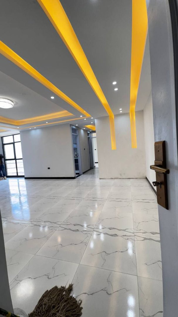 2 bedroom condominium at bole beshale  thumbnail 4