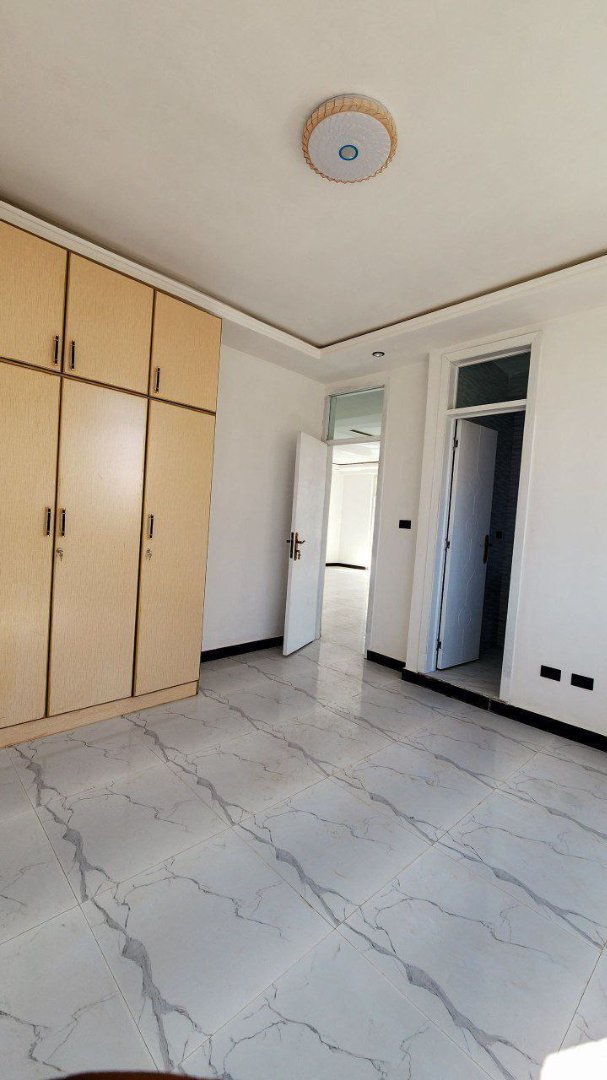 3 bedroom condominium at bole beshale 