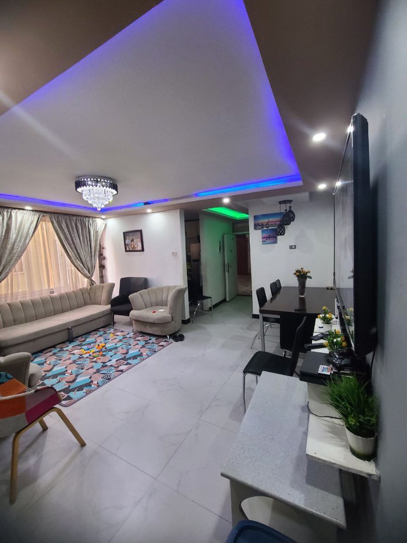 2 bedroom condominium at bole bulbula