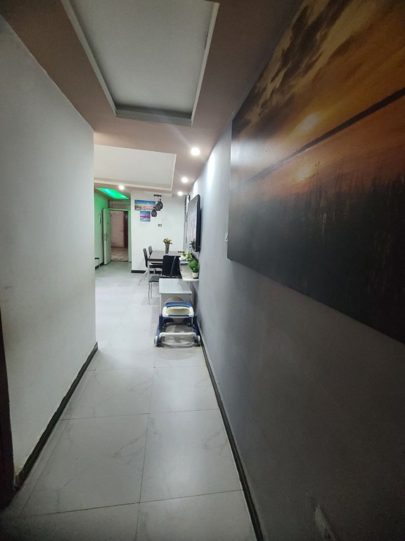 2 bedroom condominium at bole bulbula  thumbnail 4