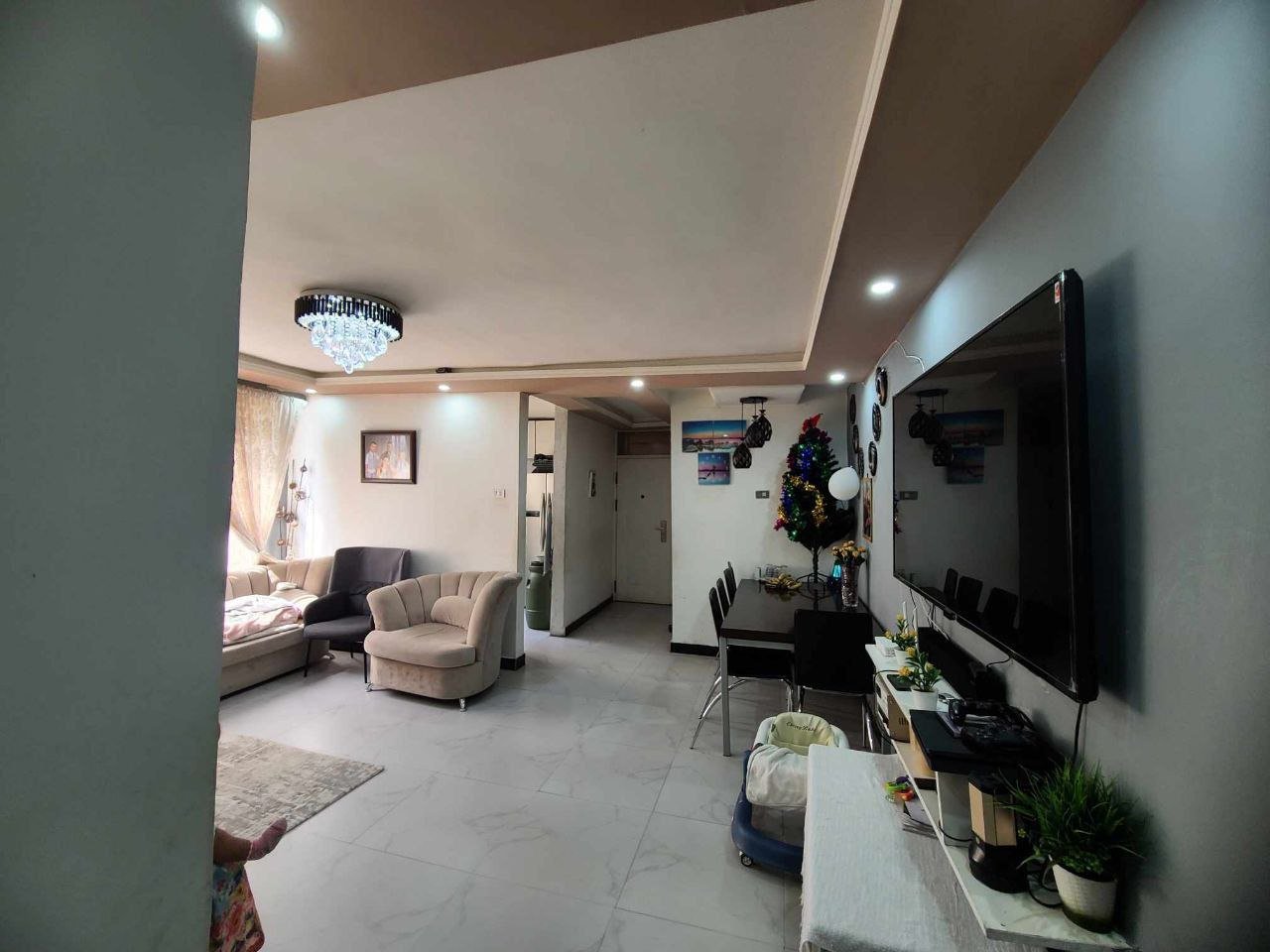 2 bedroom condominium at bole bulbula  thumbnail 5