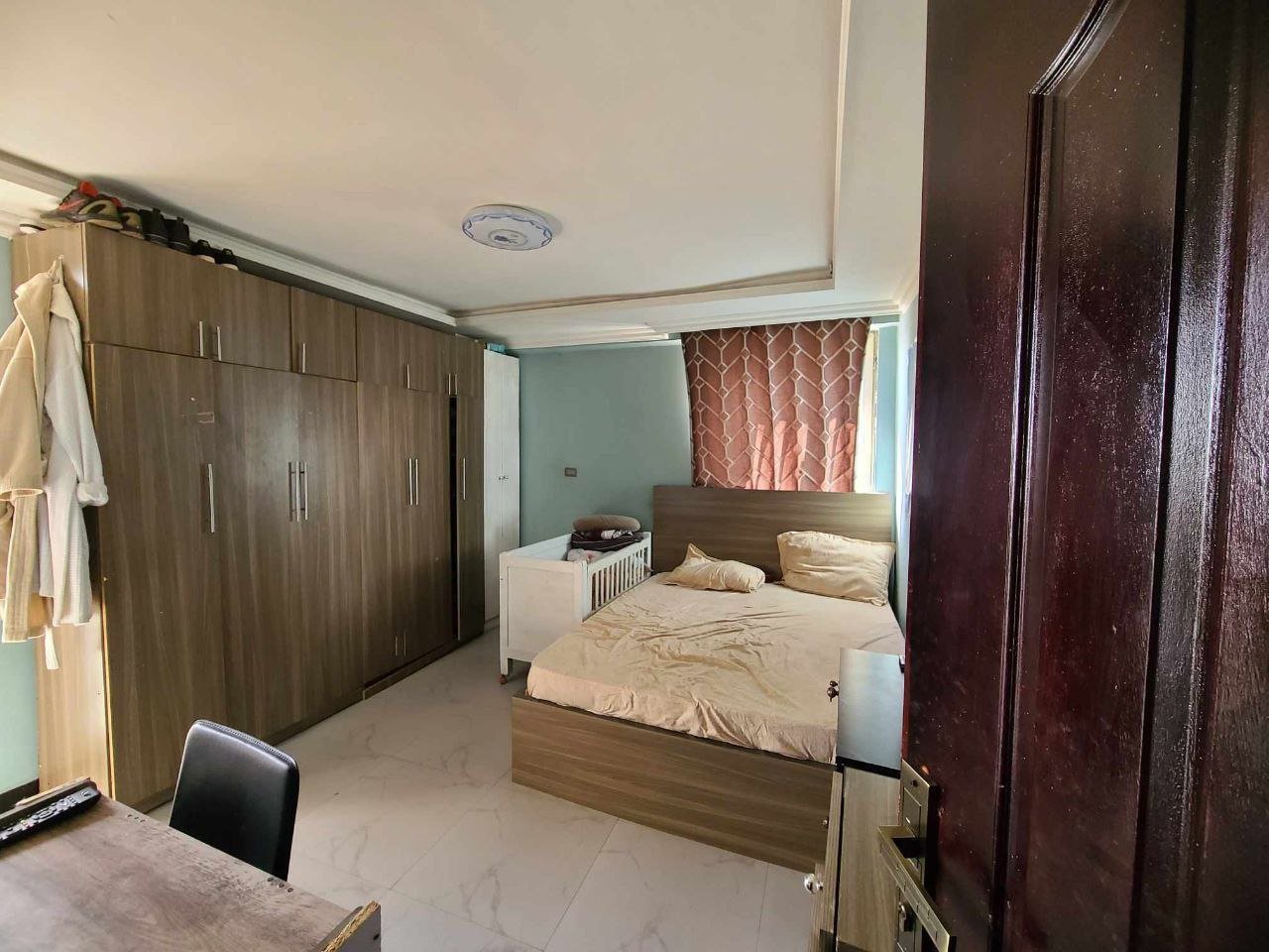 2 bedroom condominium at bole bulbula  thumbnail 7