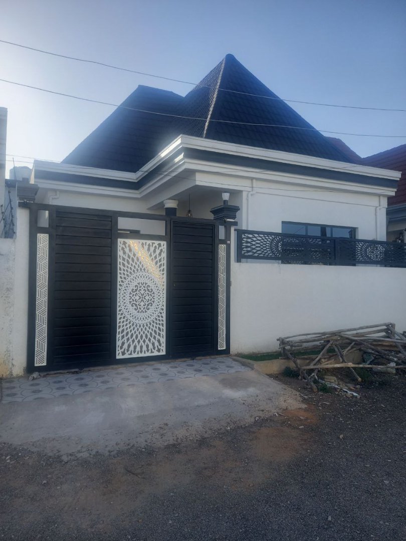 3 bedroom villa at bole bulbula 