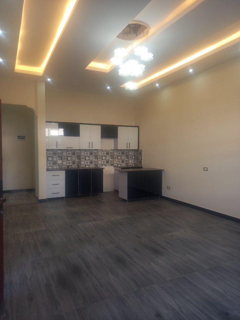 3 bedroom villa at bole bulbula  thumbnail 2
