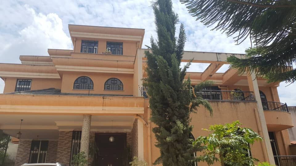 G+2 5 bedroom house at bole mikael thumbnail 6