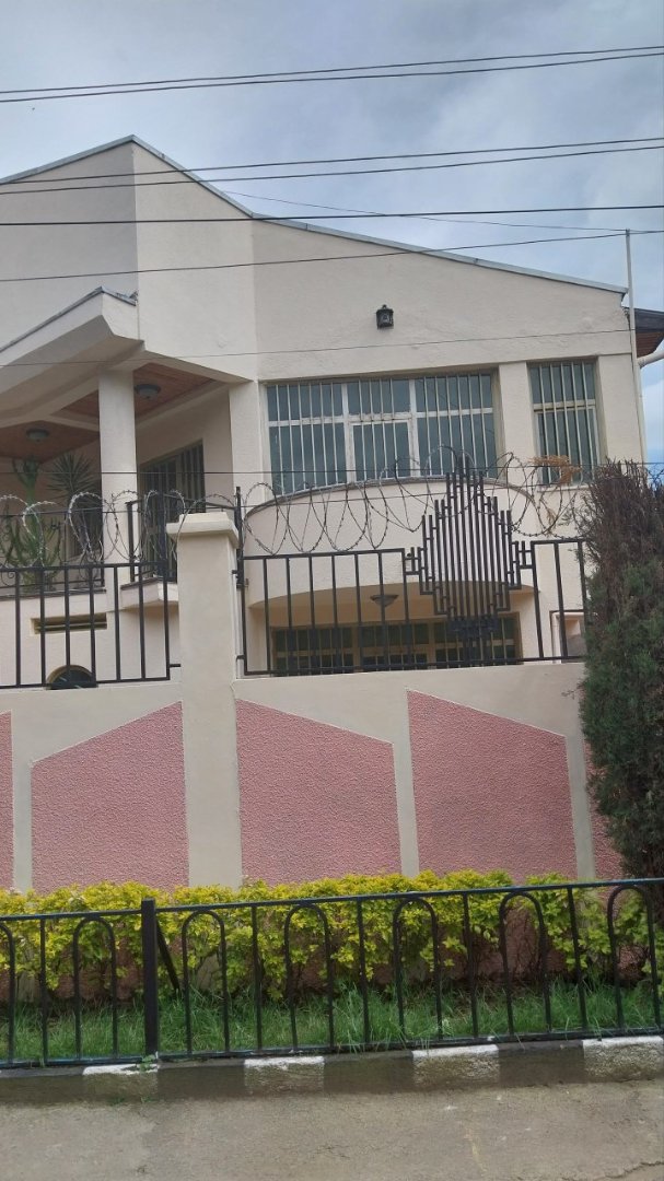 G+1 5 bedroom house at jackros for rent thumbnail 3