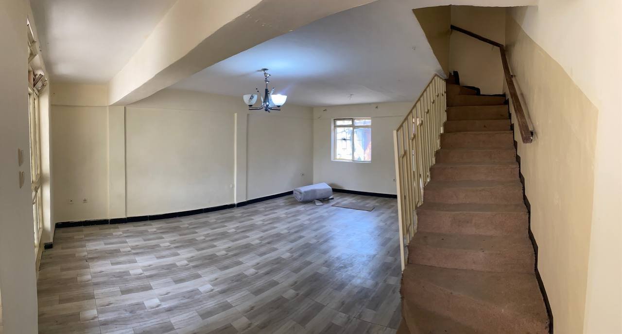 G+1 2 bedroom house at bole mikael  thumbnail 2