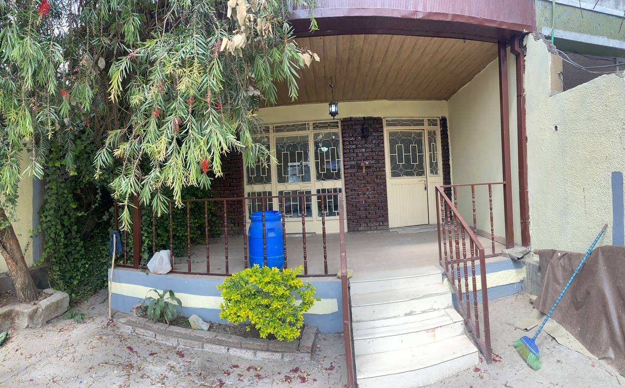 G+1 2 bedroom house at bole mikael  thumbnail 5