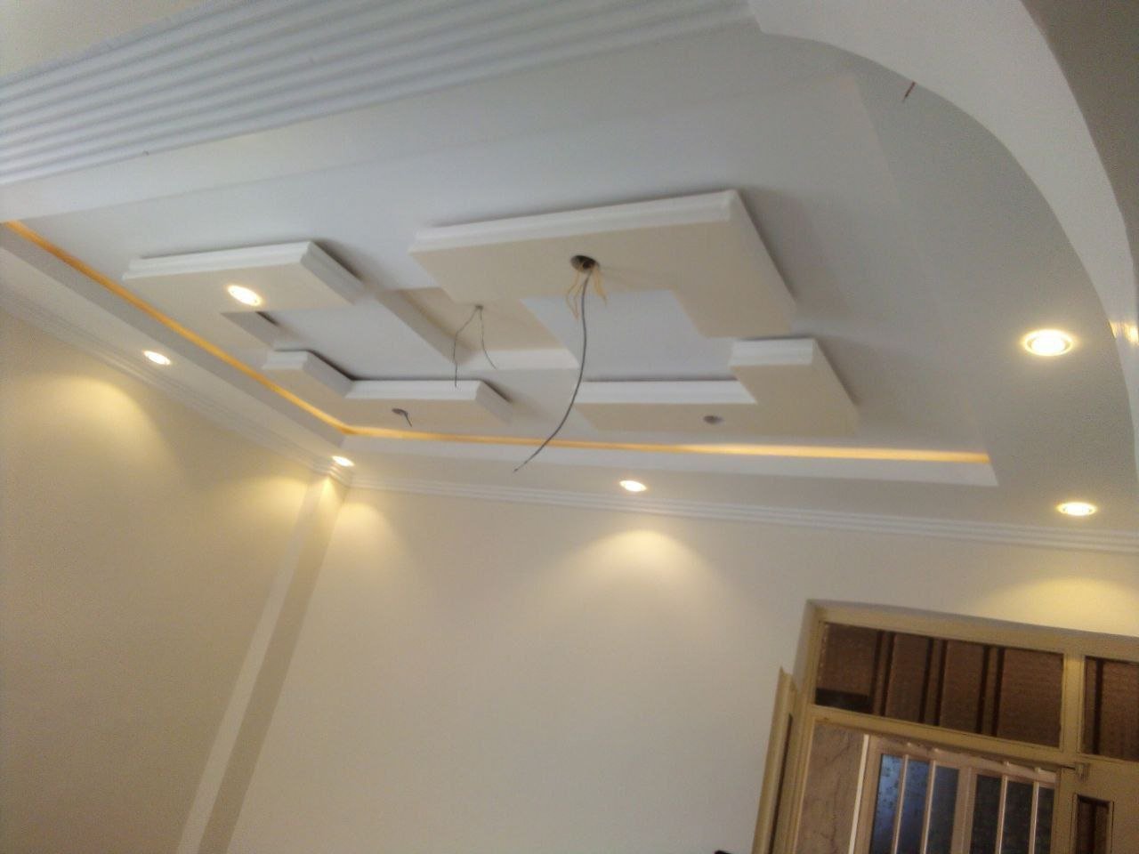 2 bedroom condominium at koye feche