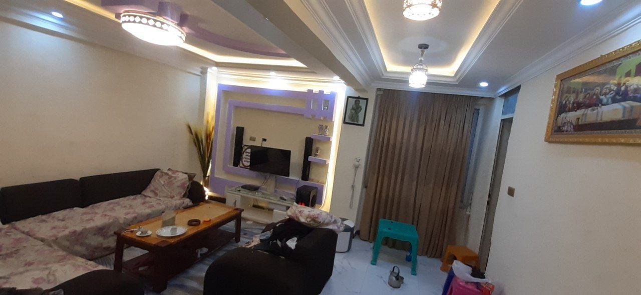 3 bedroom condominium at koye feche 