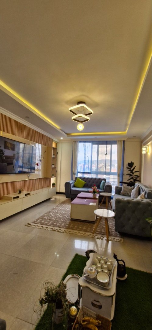 3 bedroom apartment at semit 72 