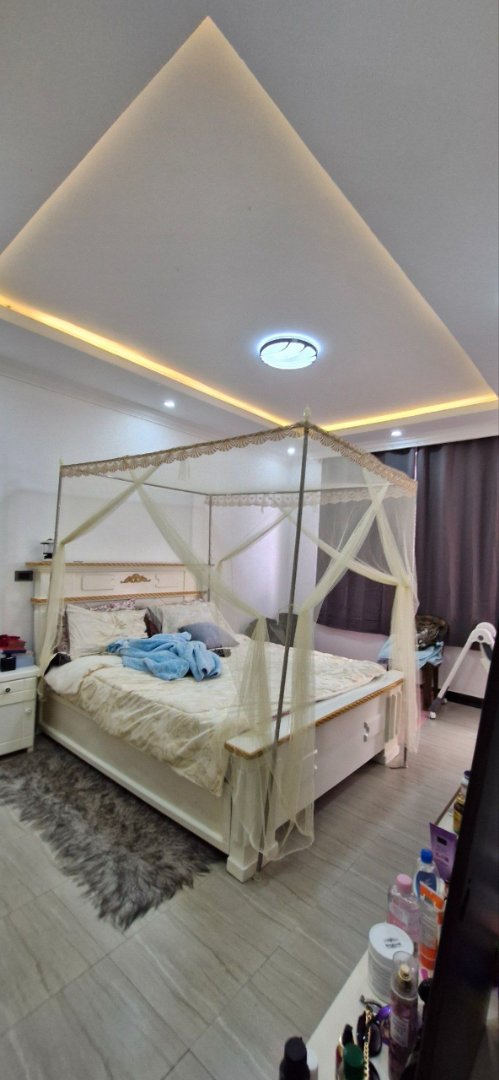 3 bedroom apartment at semit 72 thumbnail 2