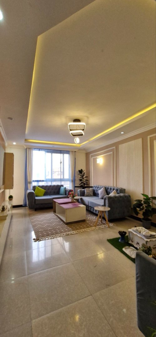 3 bedroom apartment at semit 72 thumbnail 3
