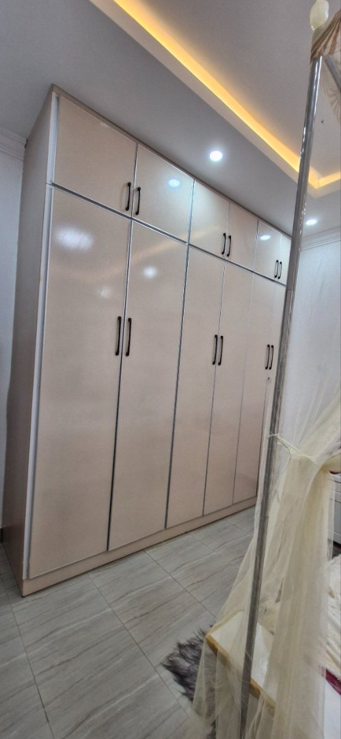 3 bedroom apartment at semit 72 thumbnail 4
