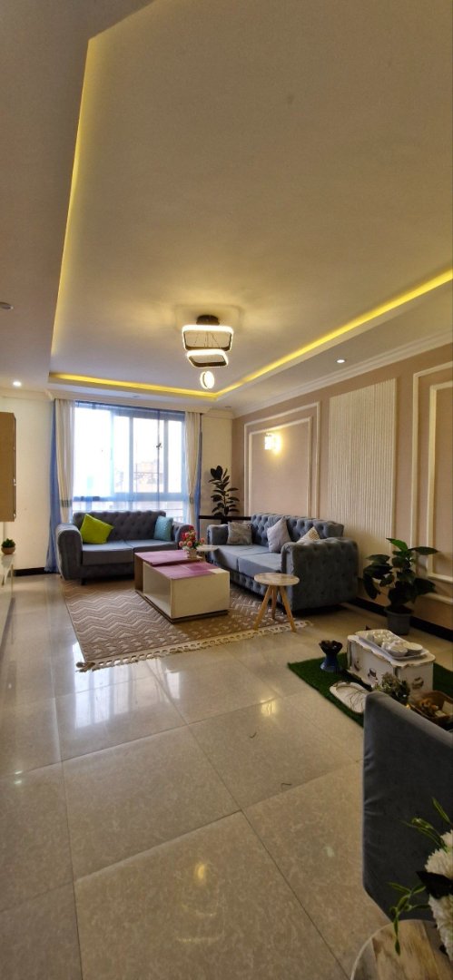 3 bedroom apartment at semit 72 thumbnail 5