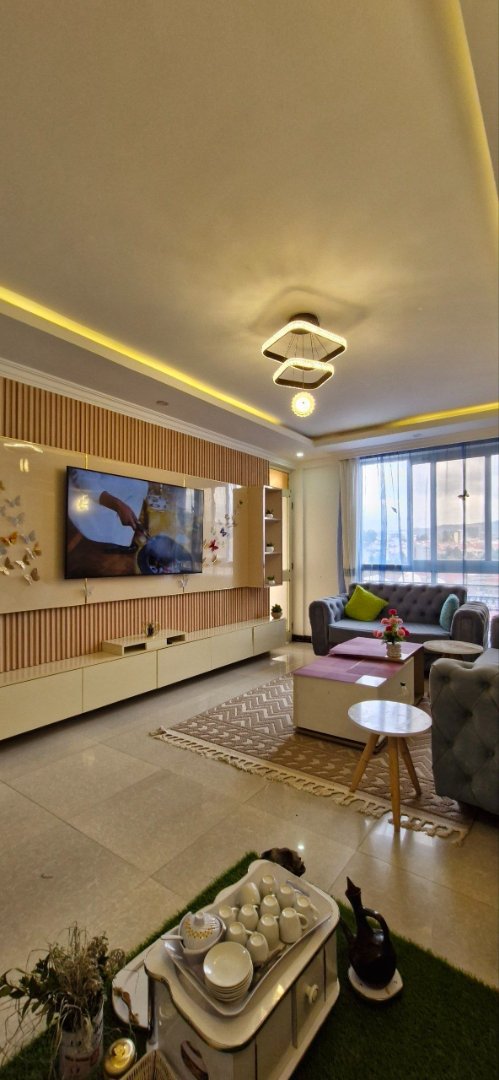3 bedroom apartment at semit 72 thumbnail 6