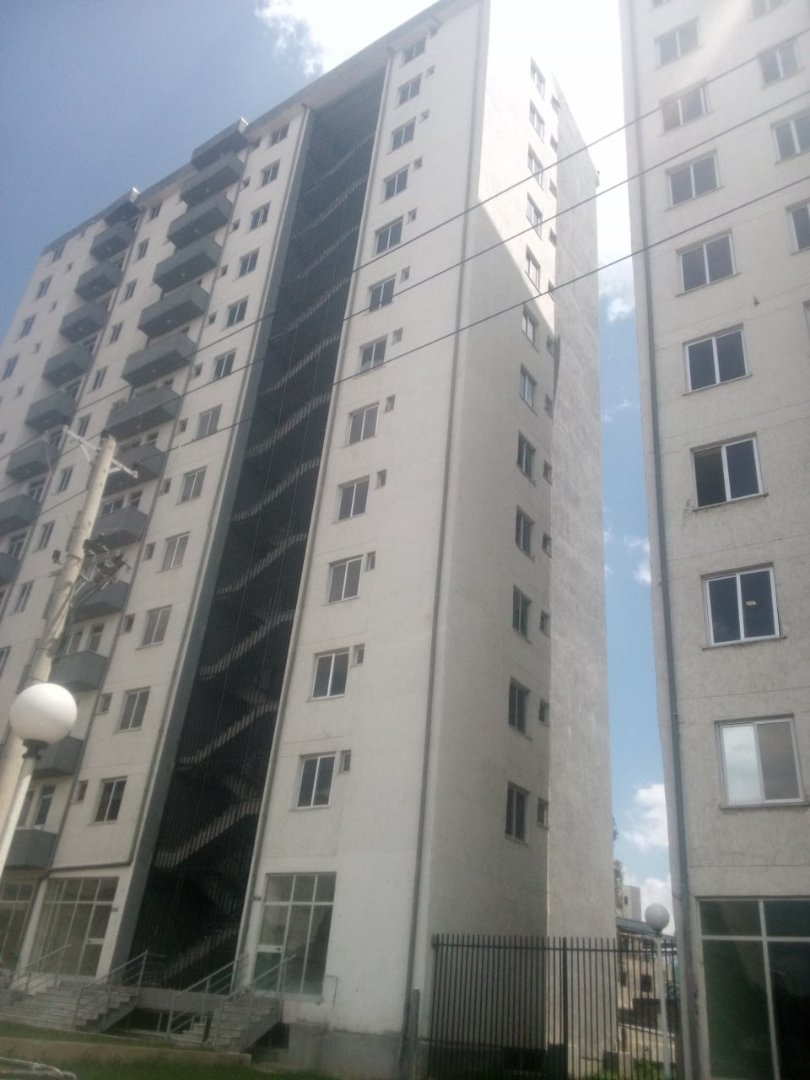 🏡Modern apartment for rent in Nifassilk Lafto
