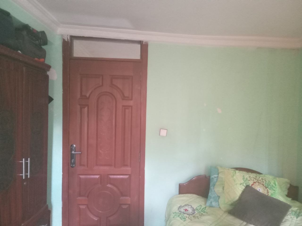 3 bedroom condominium at yeka abado
